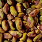pistacho grano